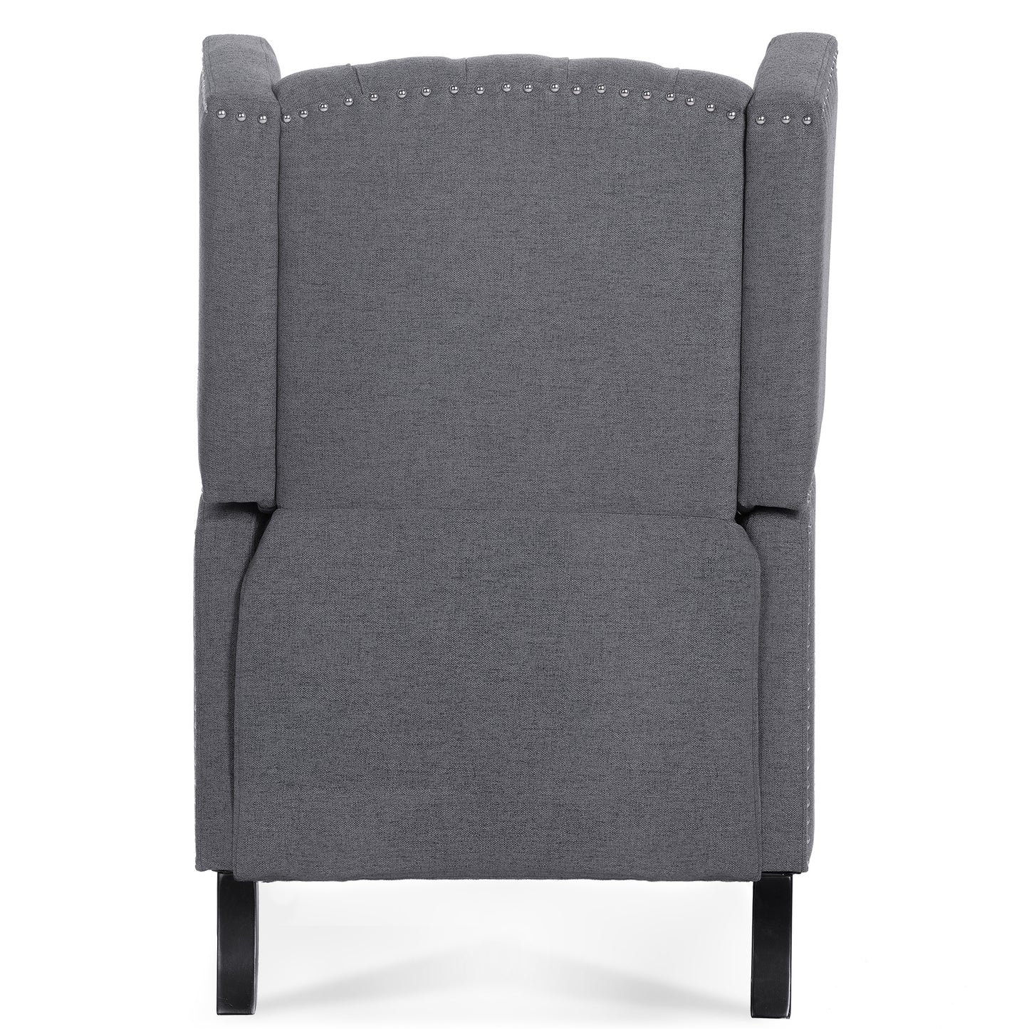 27.16\\\\\\\\\\\\\\\" Wide Manual Wing Chair Recliner