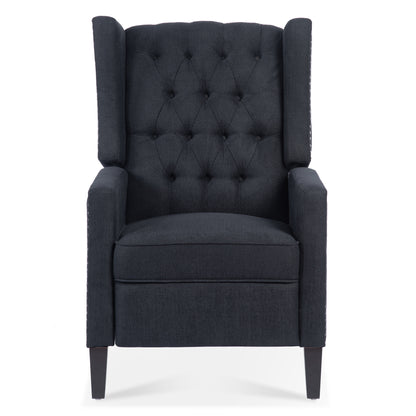 27.16\\\\\\\\\\\\\\\" Wide Manual Wing Chair Recliner