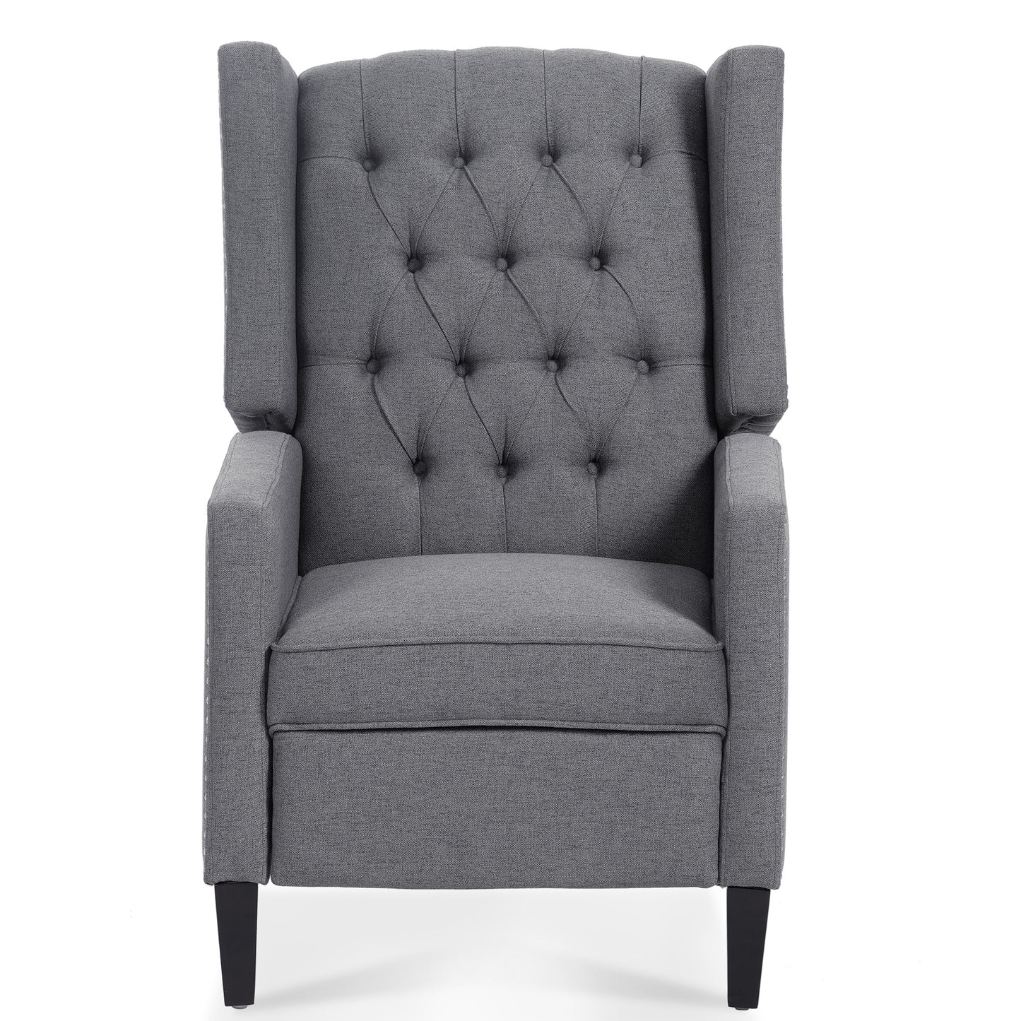 27.16\\\\\\\\\\\\\\\" Wide Manual Wing Chair Recliner