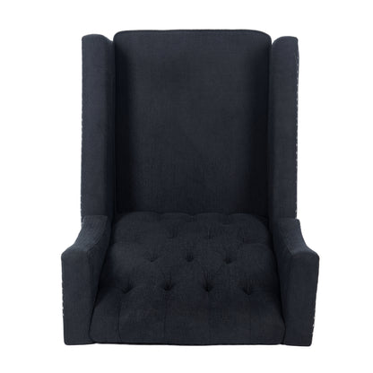 27.16\\\\\\\\\\\\\\\" Wide Manual Wing Chair Recliner