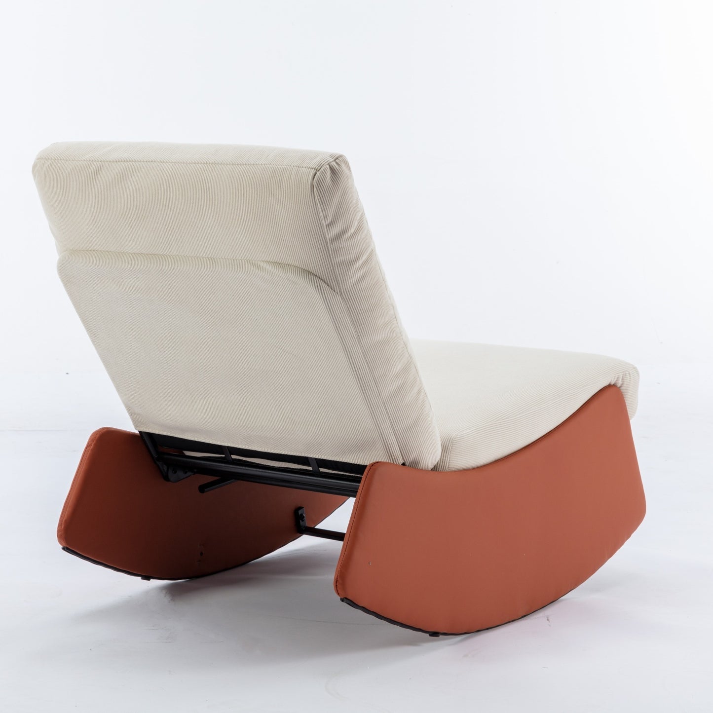 Modern Rocking Chair Recliner