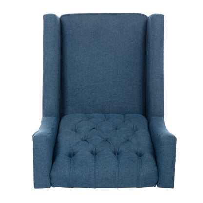 27.16\\\\\\\\\\\\\\\" Wide Manual Wing Chair Recliner