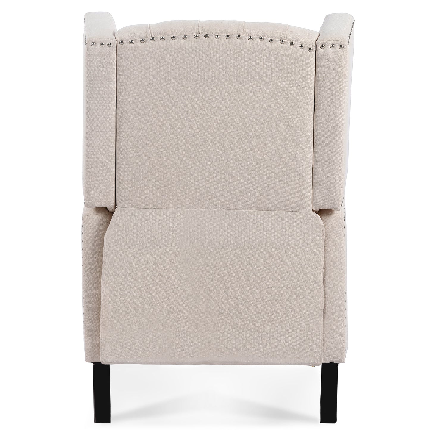 27.16\\\\\\\\\\\\\\\" Wide Manual Wing Chair Recliner