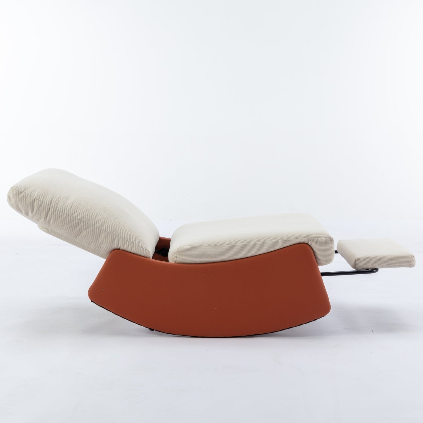 Modern Rocking Chair Recliner