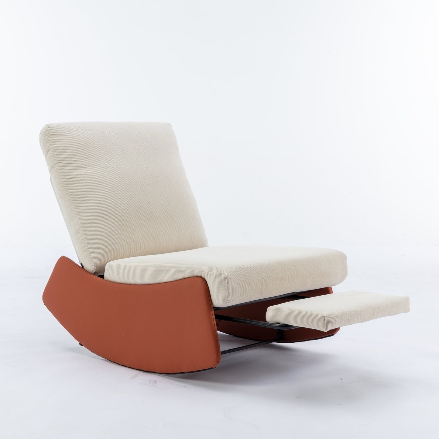 Modern Rocking Chair Recliner