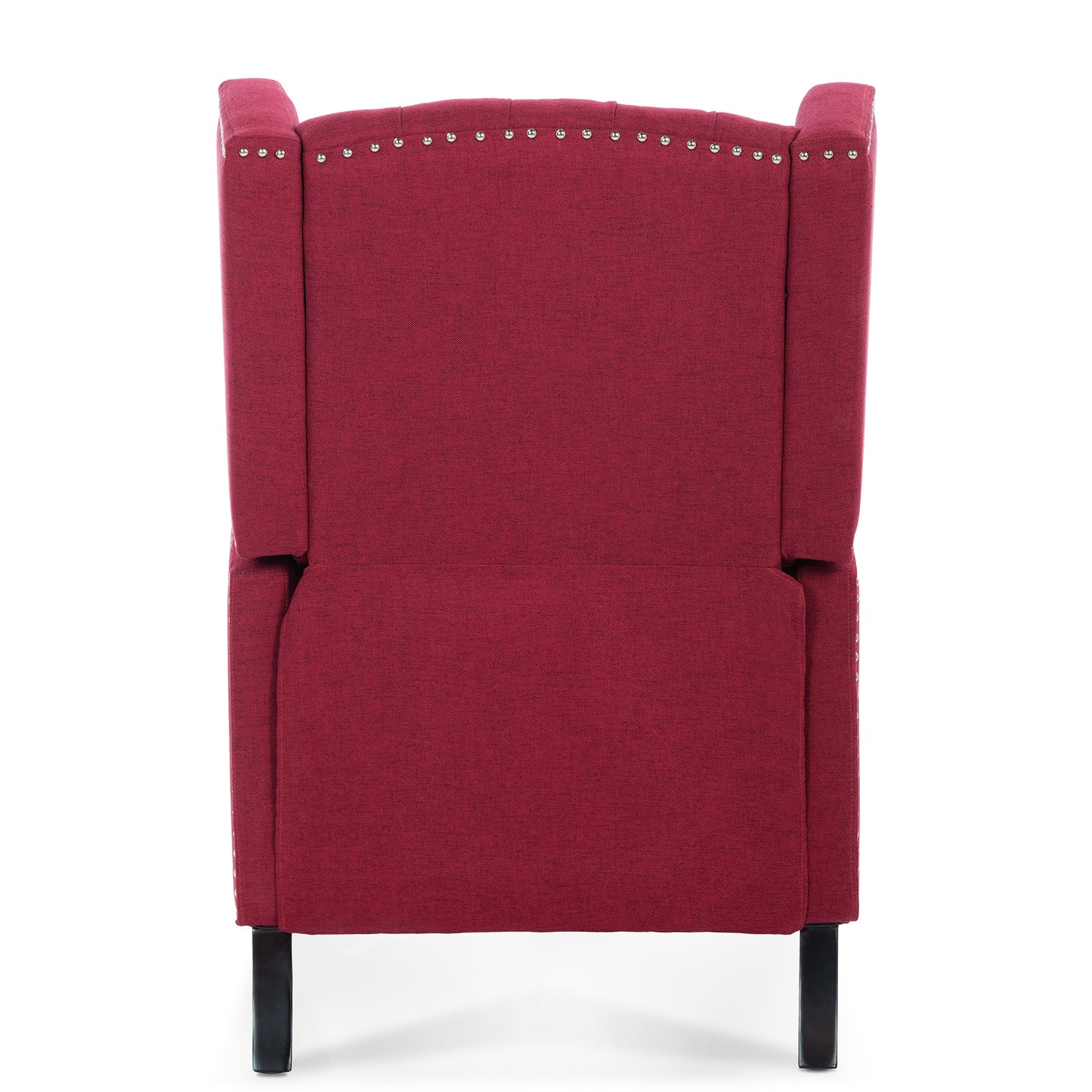 27.16\\\\\\\\\\\\\\\" Wide Manual Wing Chair Recliner