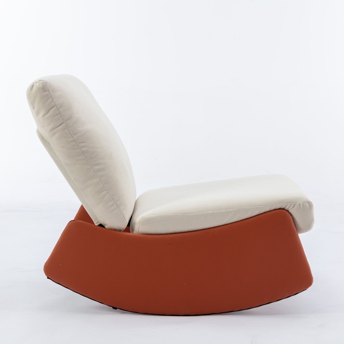 Modern Rocking Chair Recliner