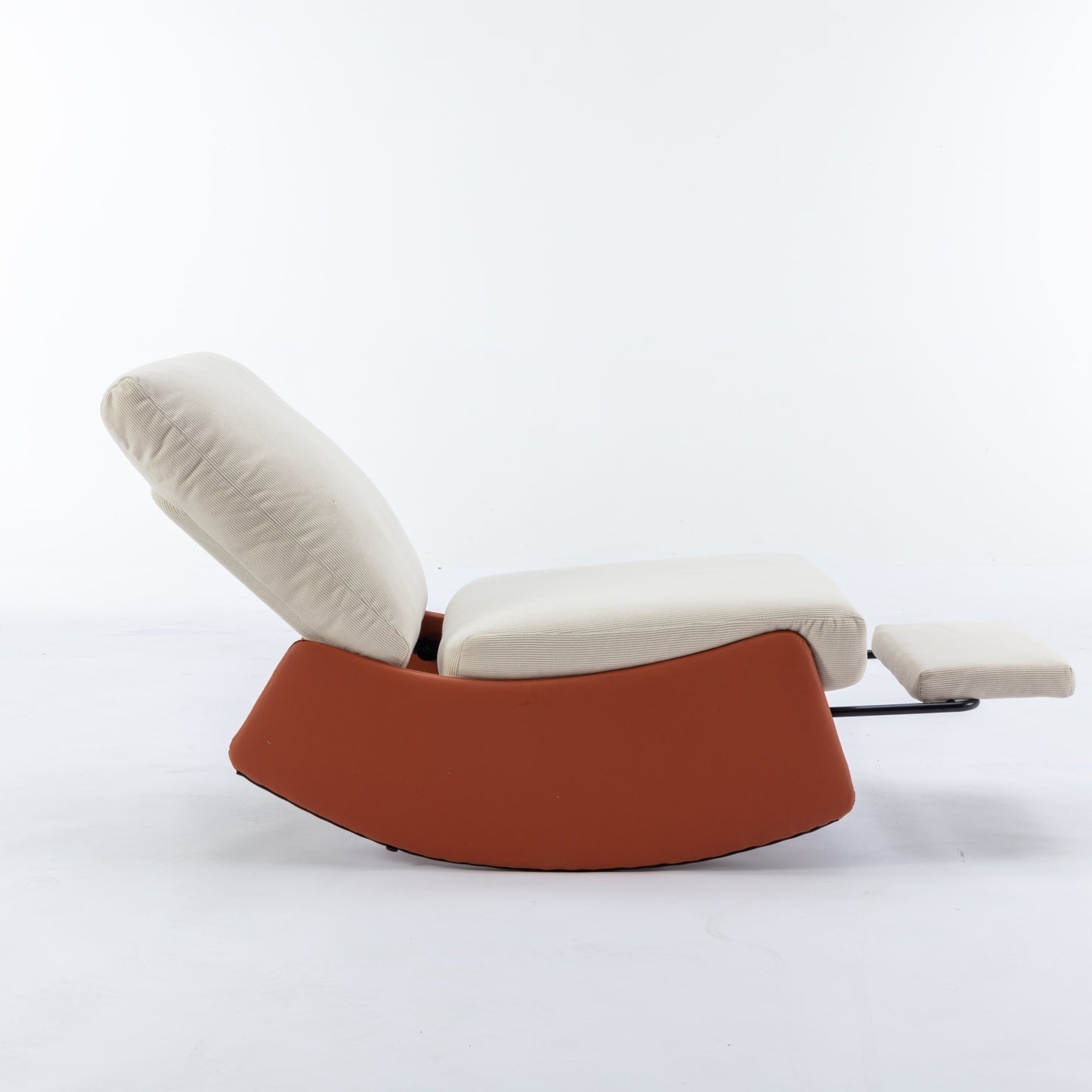 Modern Rocking Chair Recliner