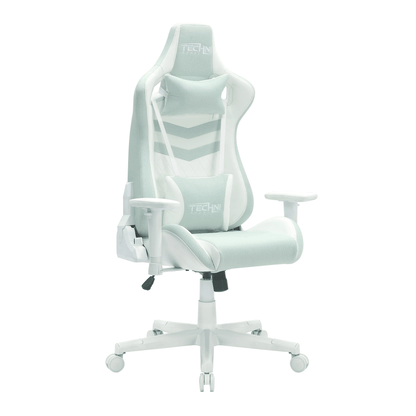 Techni Sport TS86 Ergonomic Pastel Gaming Chair, Mint